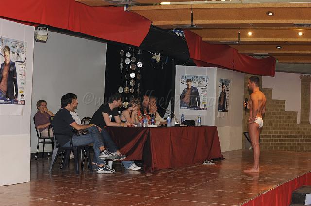 Casting Mister Italia 19.6.2010 (270).JPG